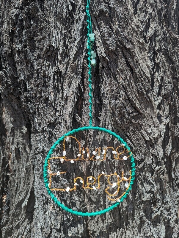 Divine Energy 