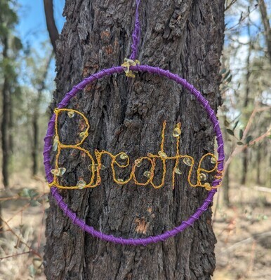 Mantra and Positive Affirmation Creations