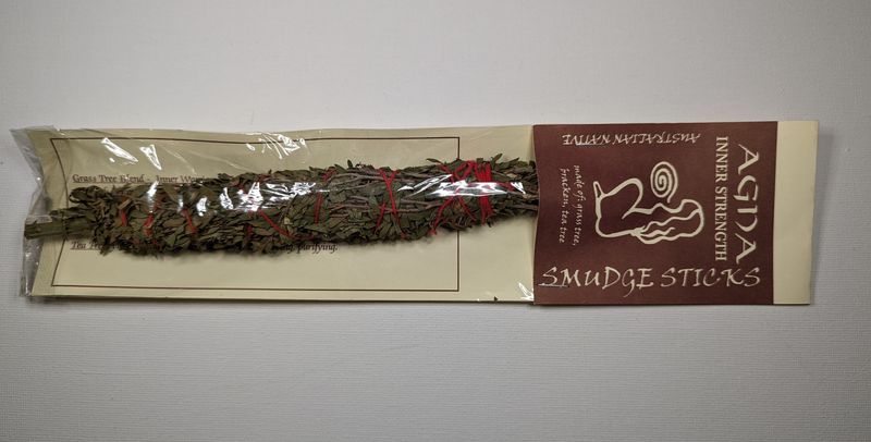 Agna Smudge Sticks - Inner Strength