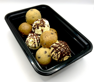 Assorted Fat Bombs & Protein Balls
