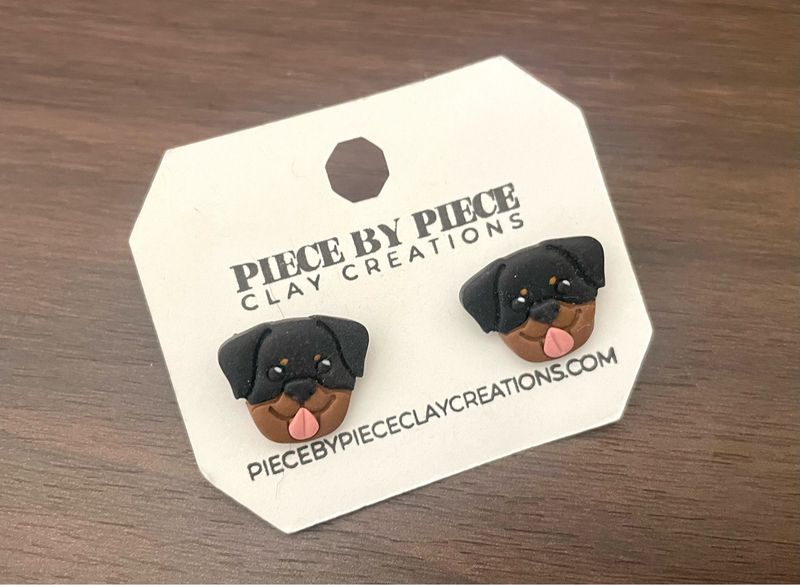 Rottweiler Studs