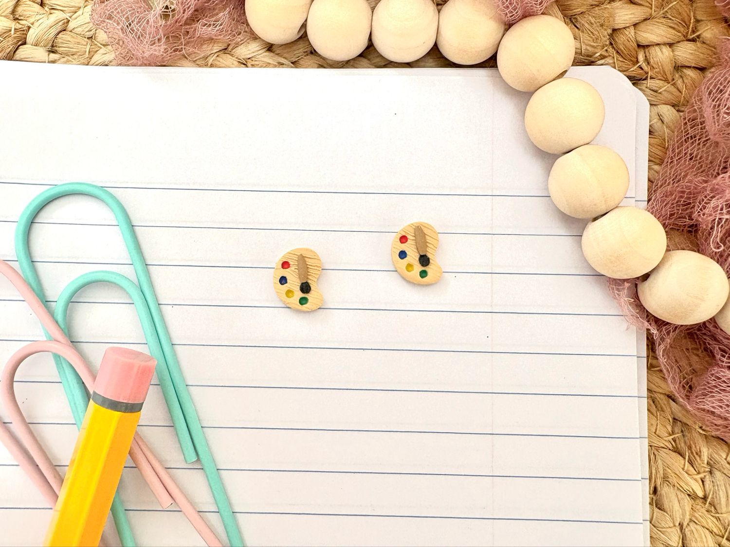 Paint Studs