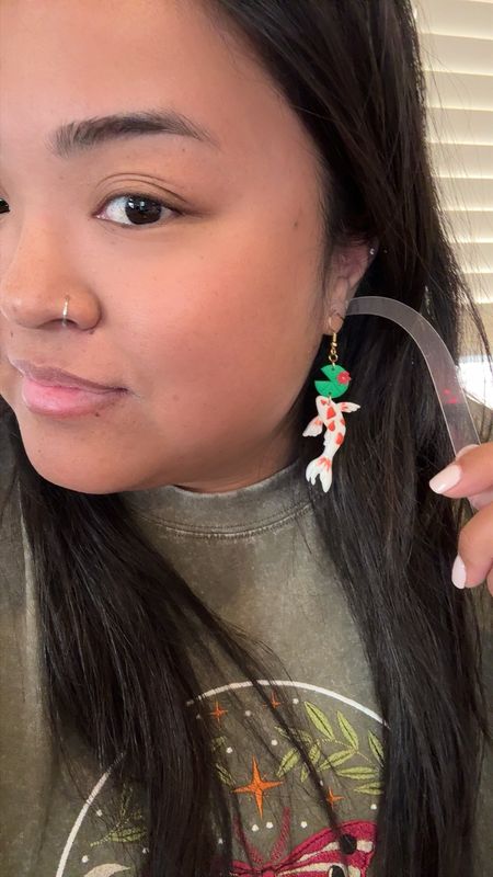 Koi Dangles