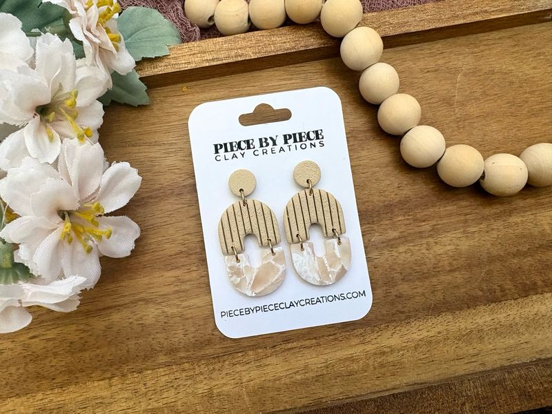 Seashore Arch Dangles