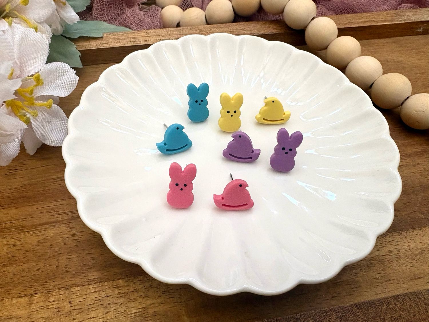 Peep Studs (Mix Or Match)