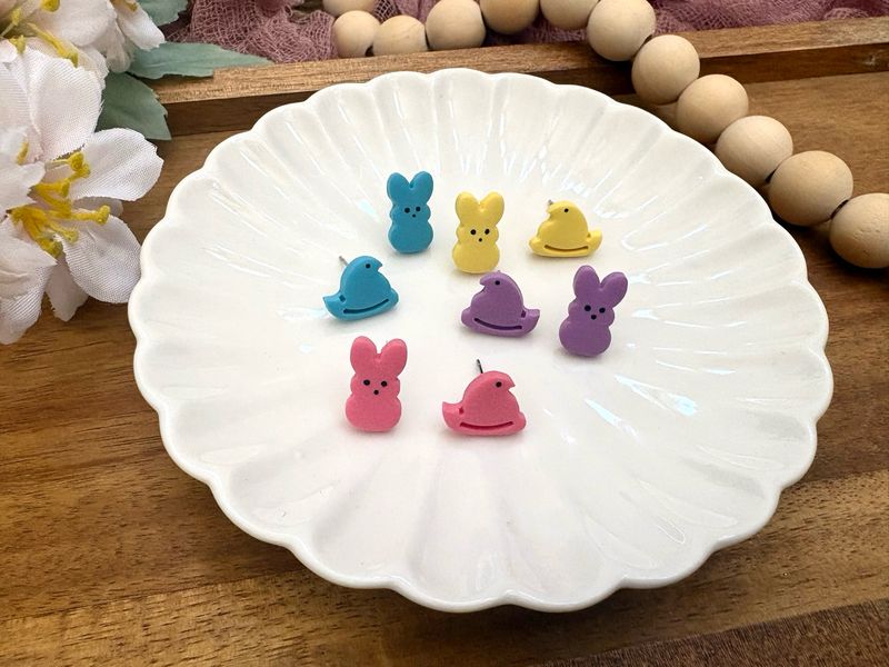 Peep Studs (Mix Or Match)