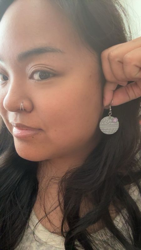 Starship Dangles