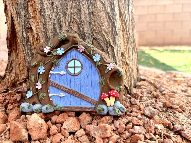 Fairydoors