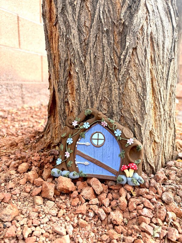 Fairydoors