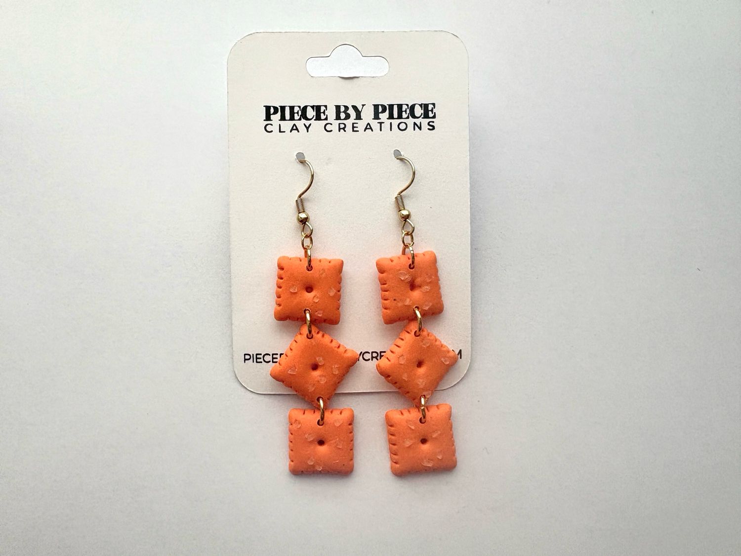 Cheese Crackers