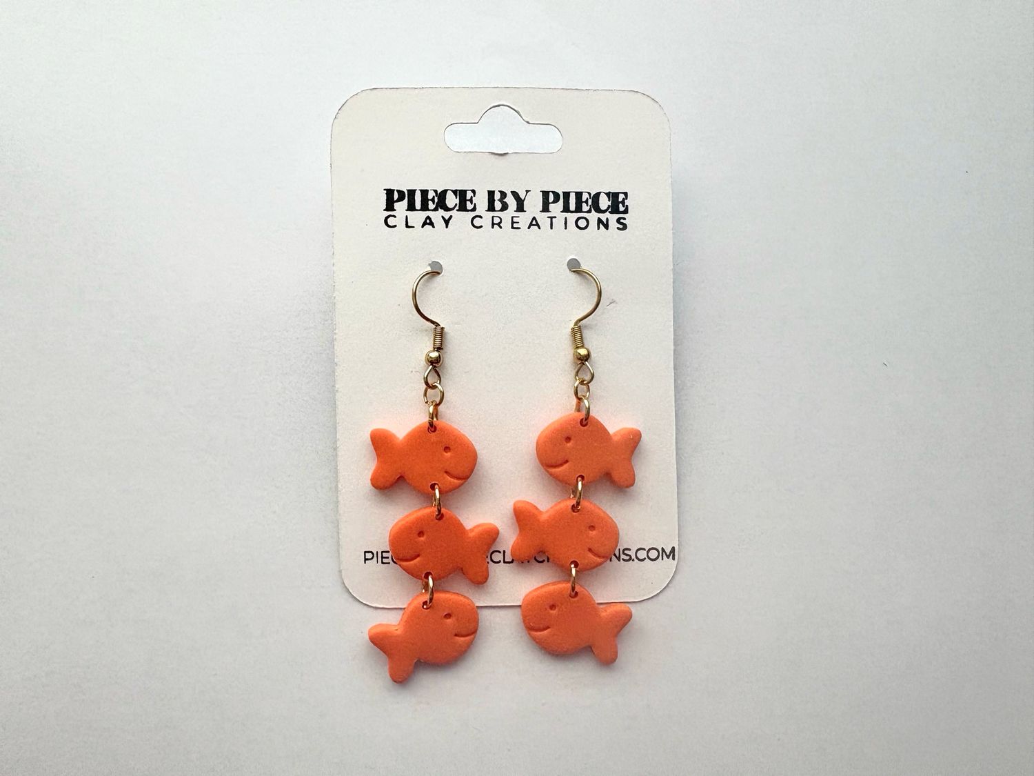 Goldfish (Gold)