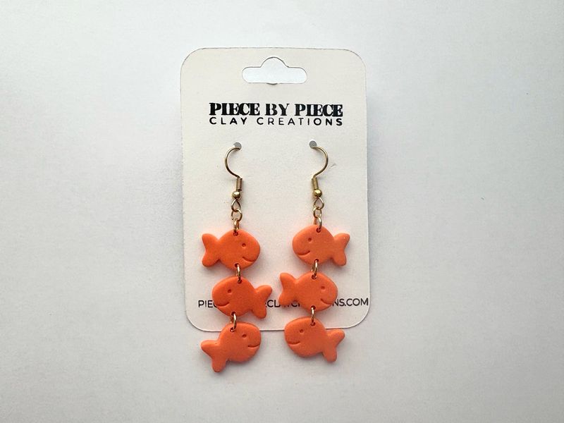 Goldfish (Gold)