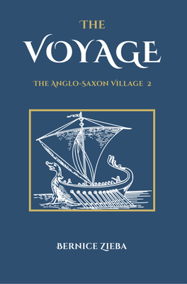 The Anglo-Saxon Chronicles - Book II - The Voyage