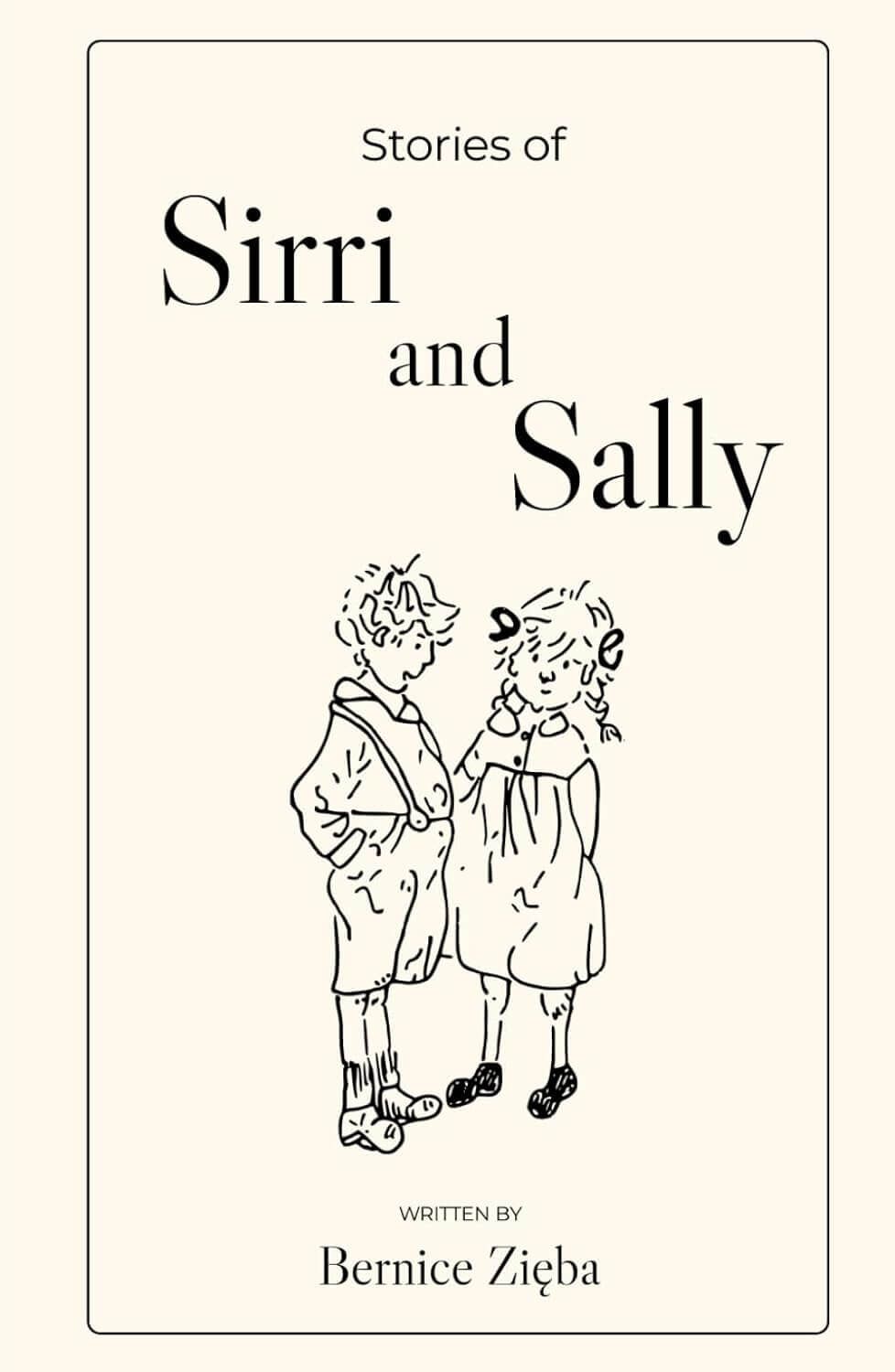 Sirri and Sally