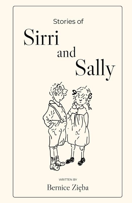 Sirri and Sally