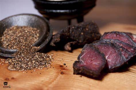 Biltong