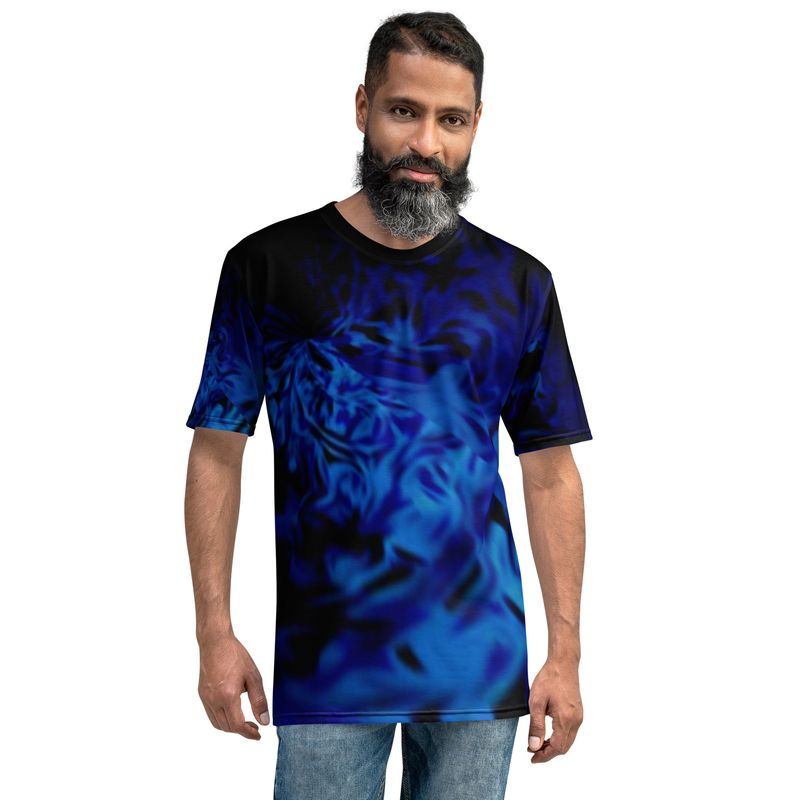 Life With Anxiety Collection Men's T-shirt