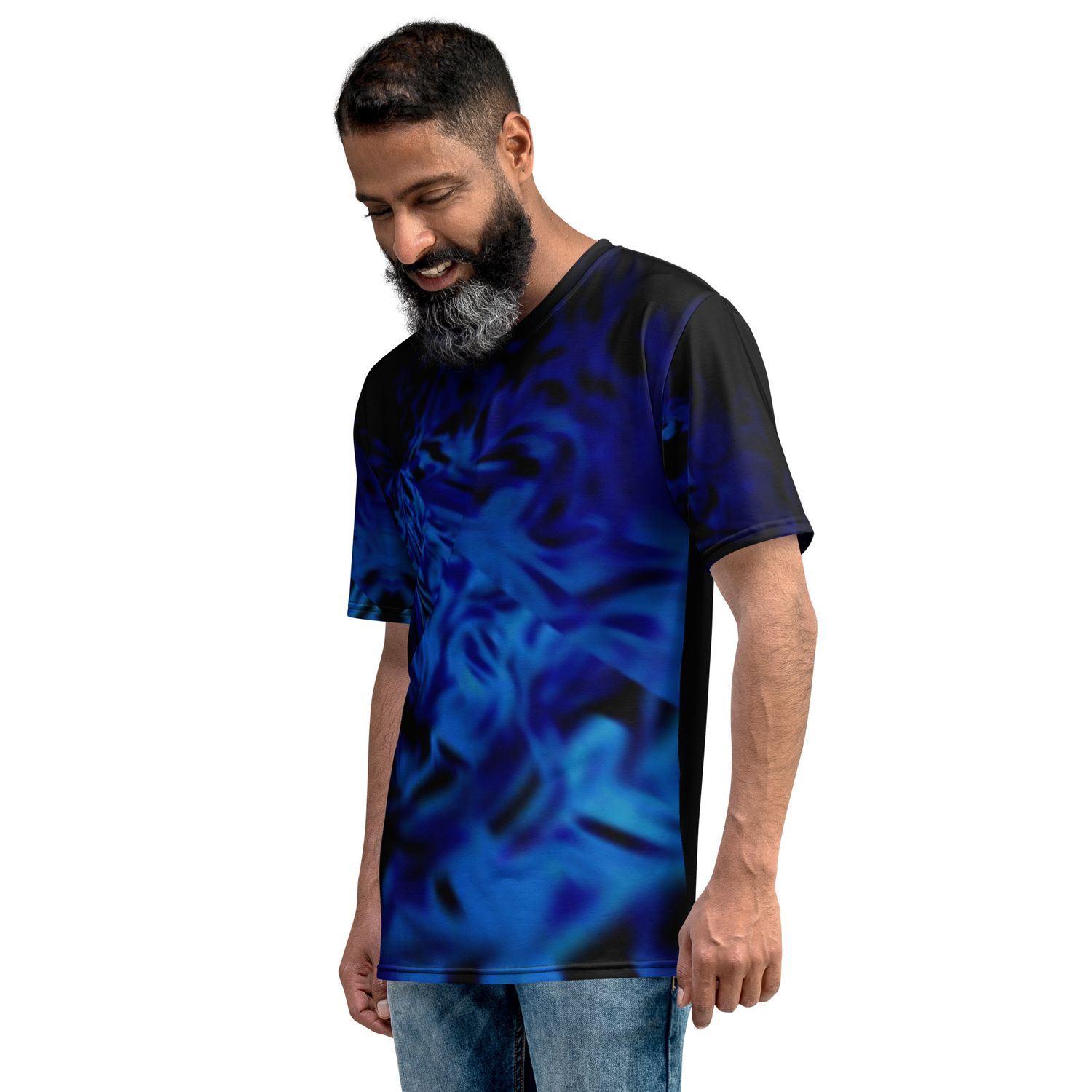 Life With Anxiety Collection Men's T-shirt