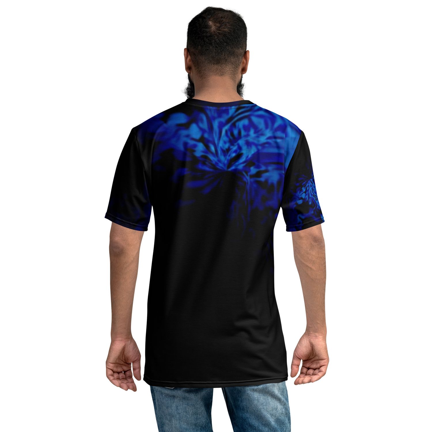 Life With Anxiety Collection Men's T-shirt