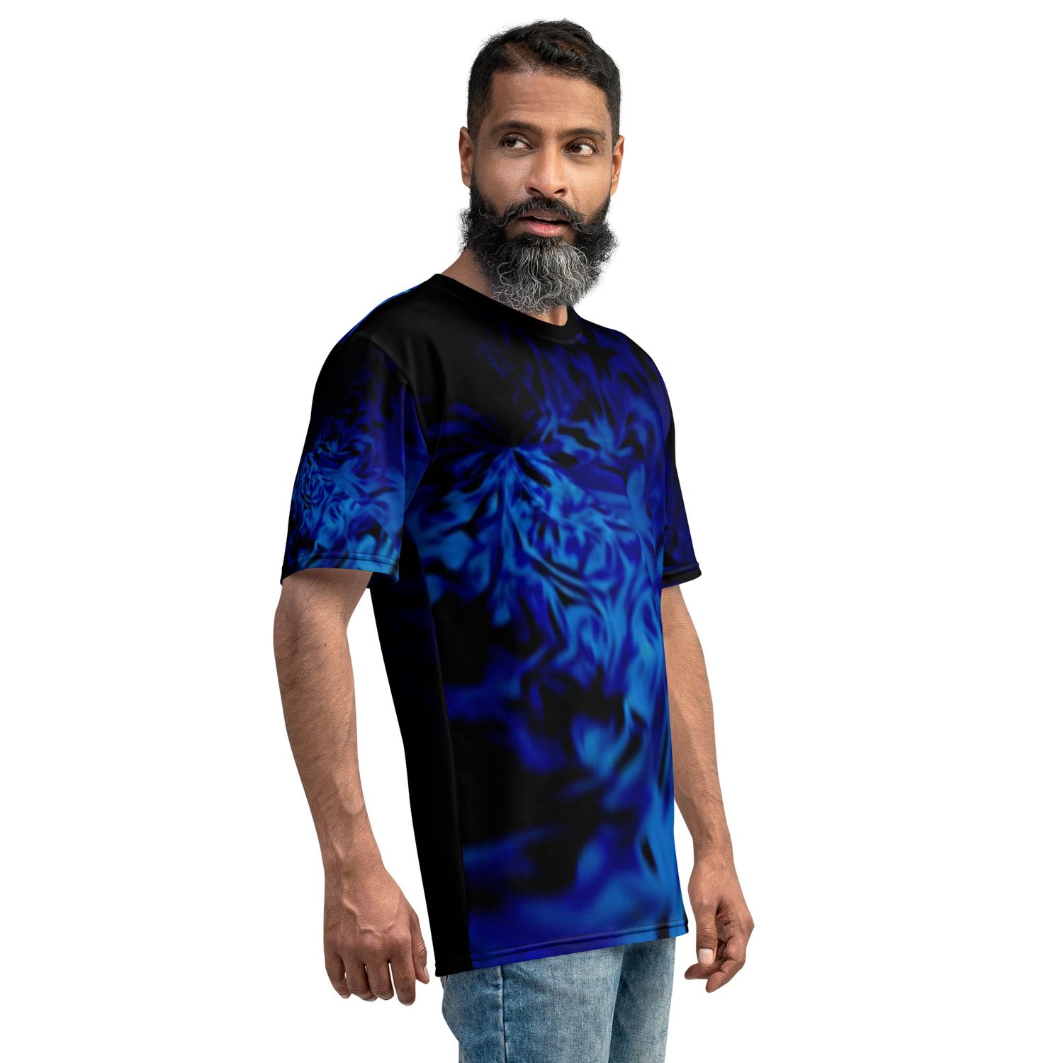 Life With Anxiety Collection Men's T-shirt