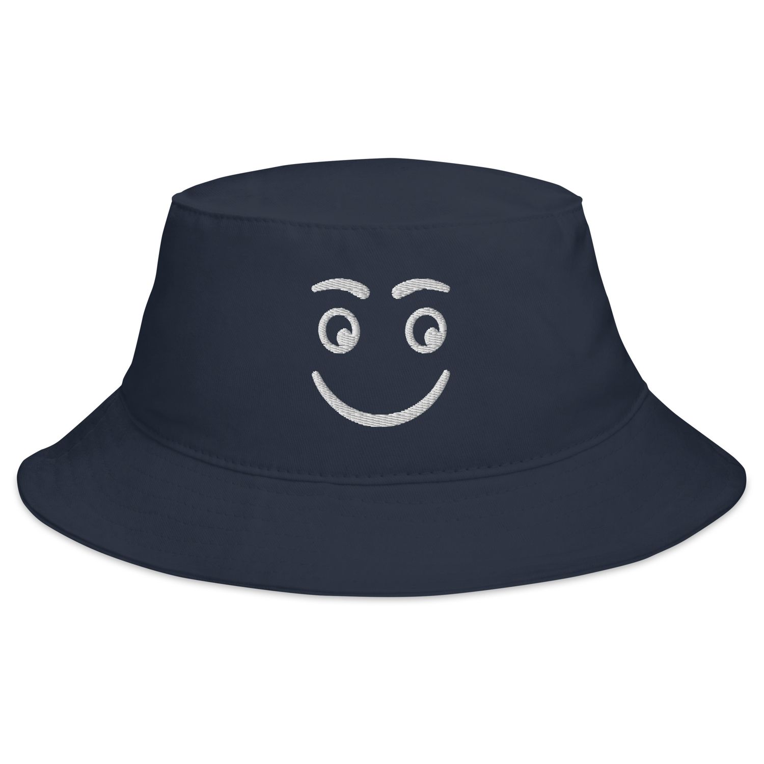Smile Bucket Hat