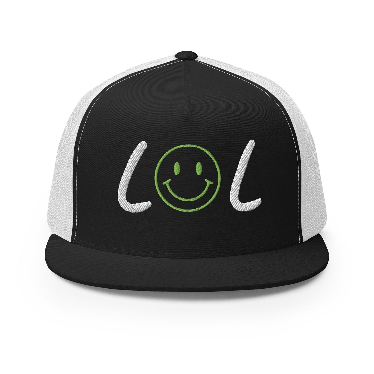 LOL Trucker Cap