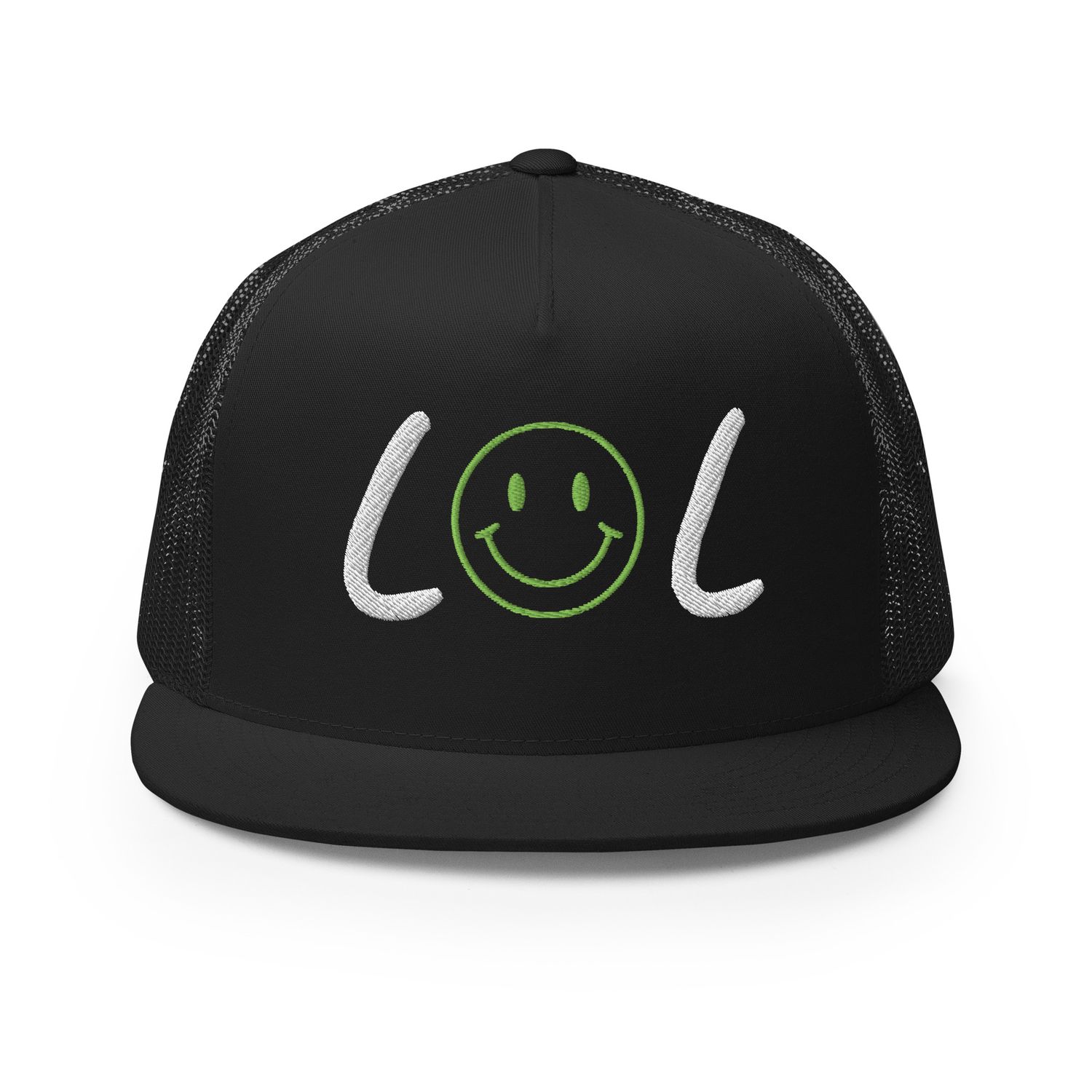 LOL Trucker Cap