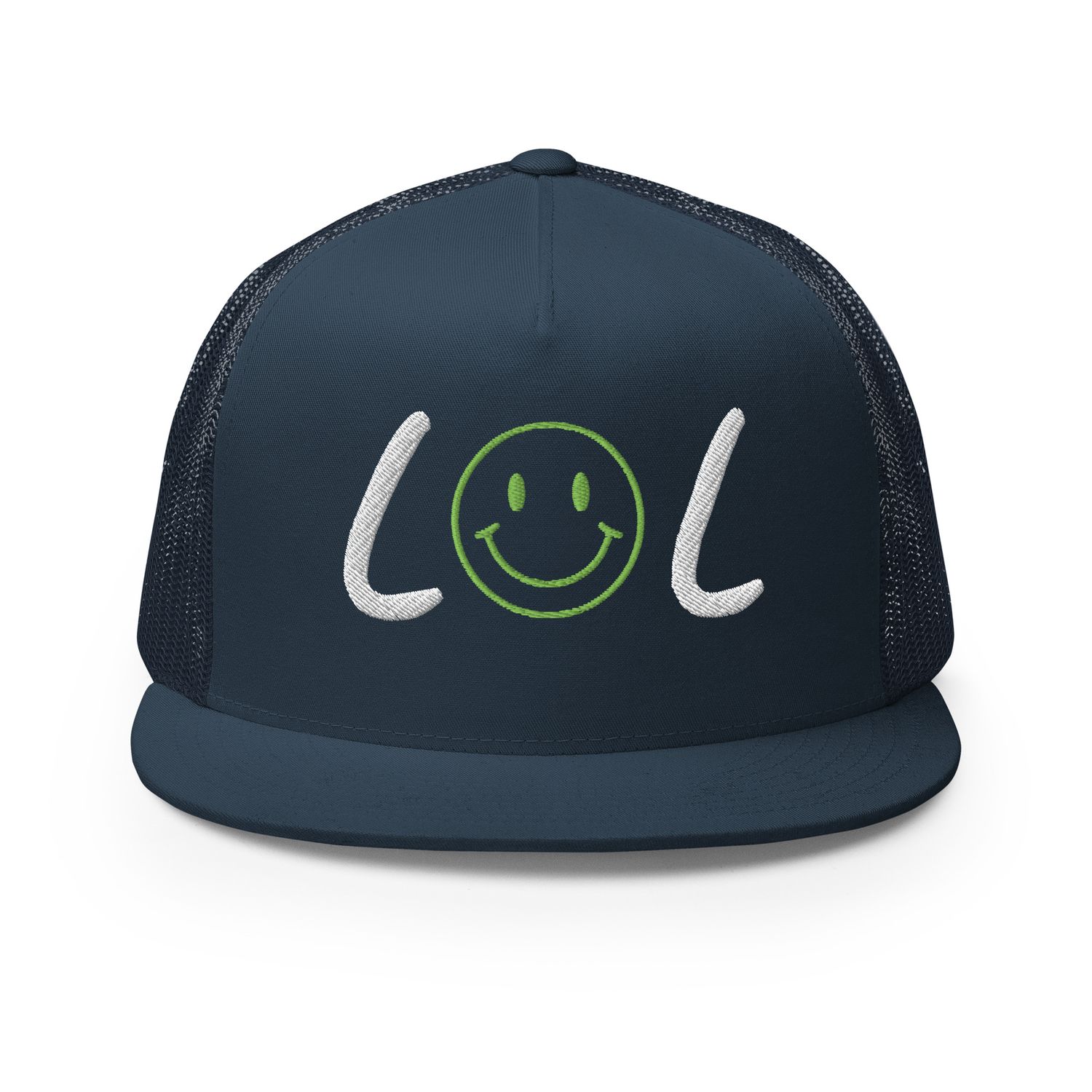 LOL Trucker Cap