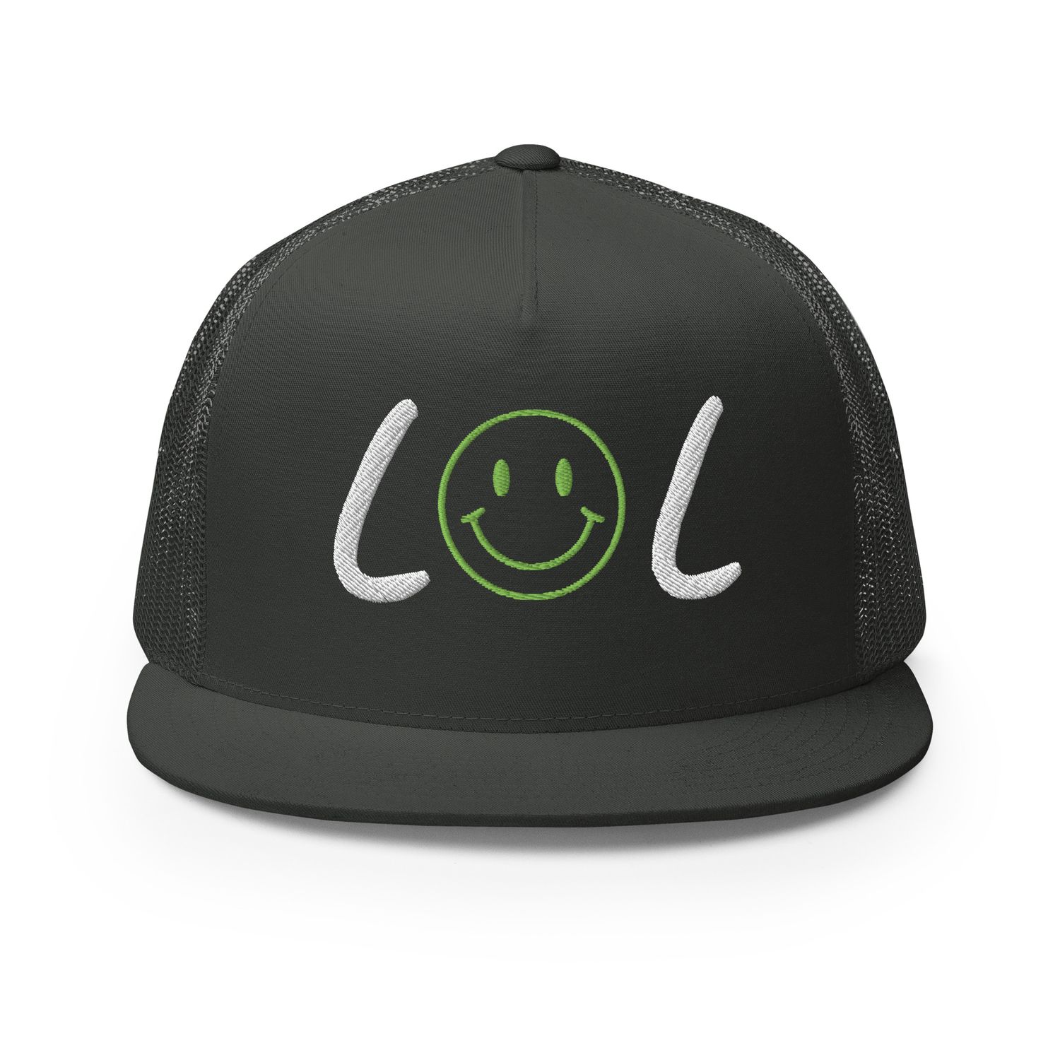 LOL Trucker Cap