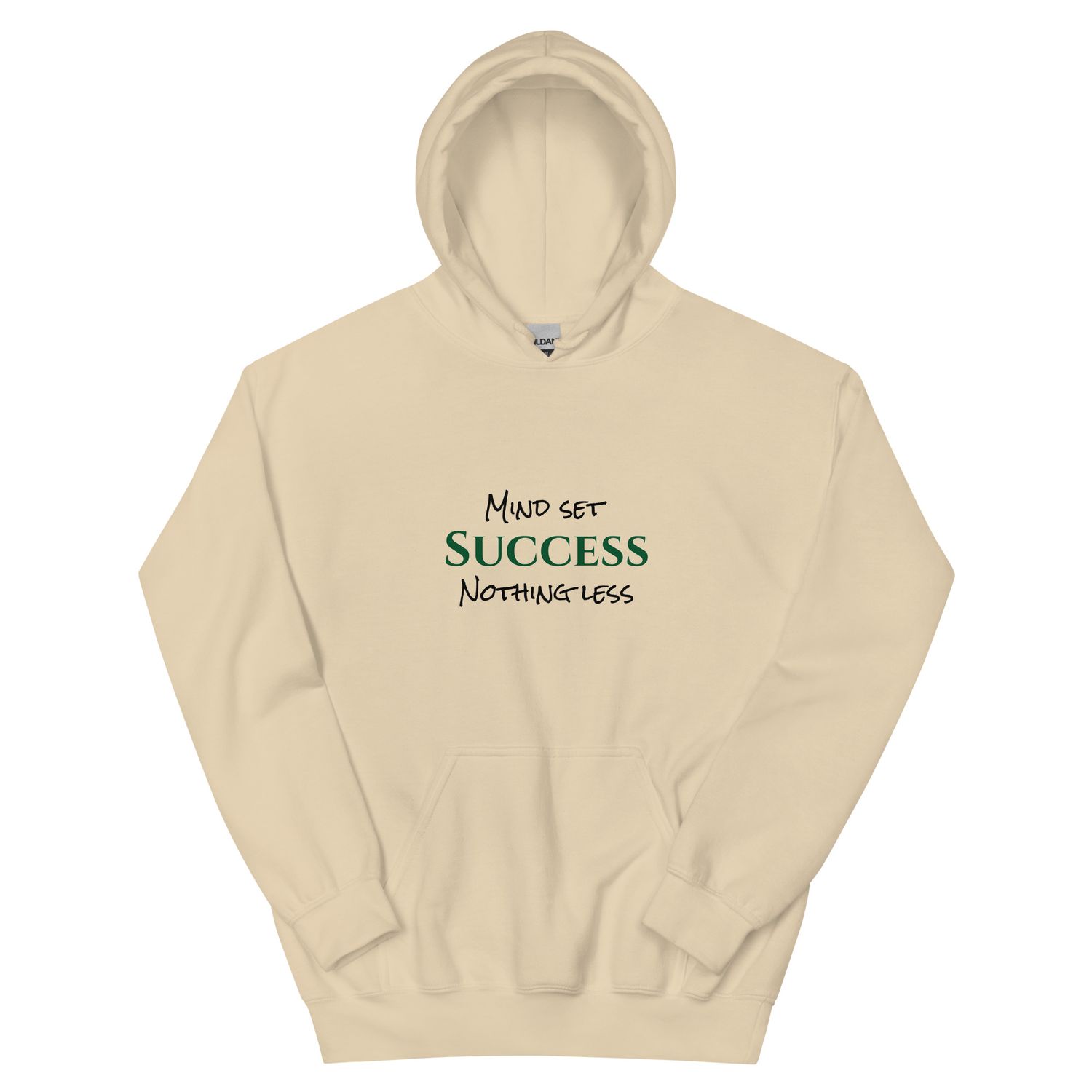 Success Unisex Hoodie