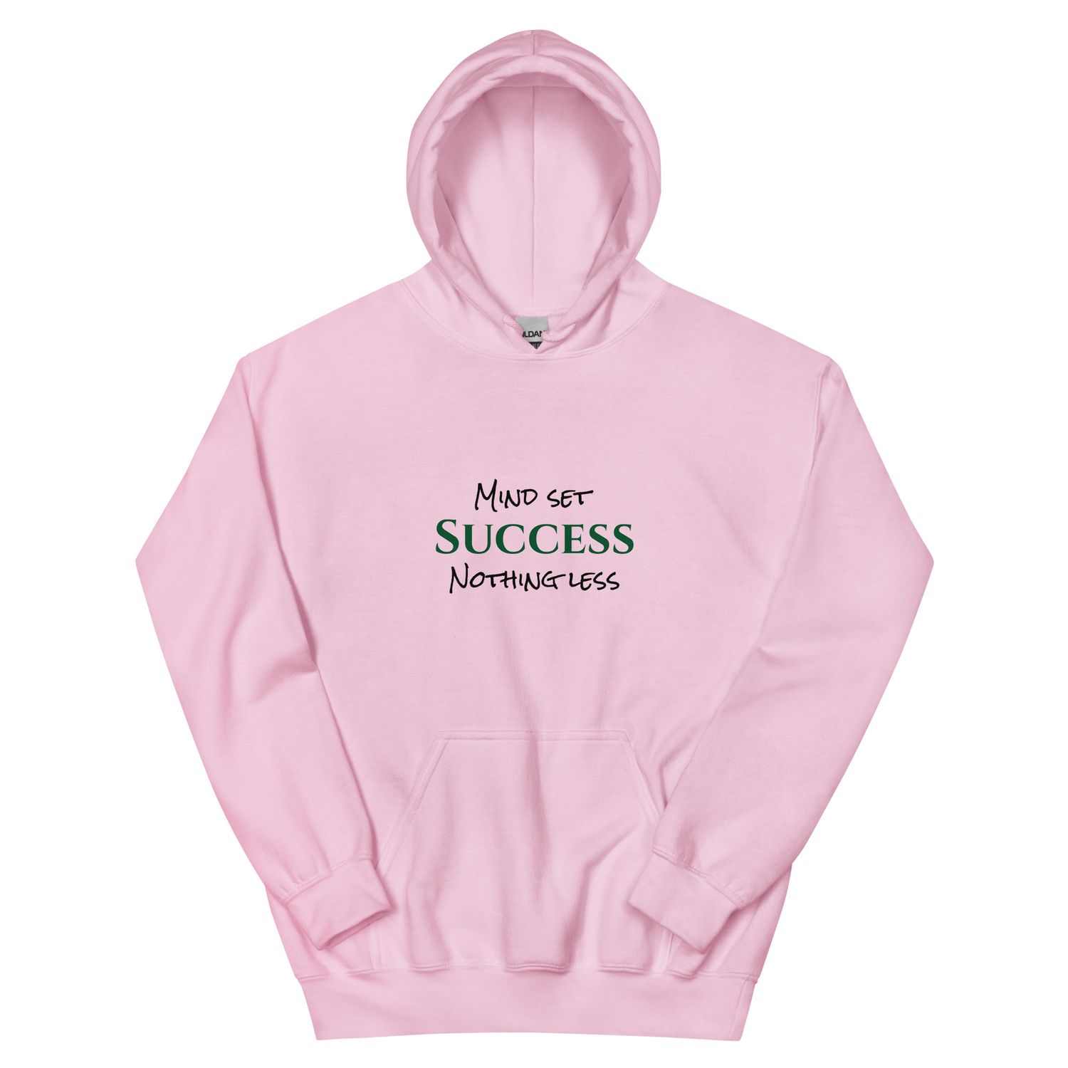 Success Unisex Hoodie