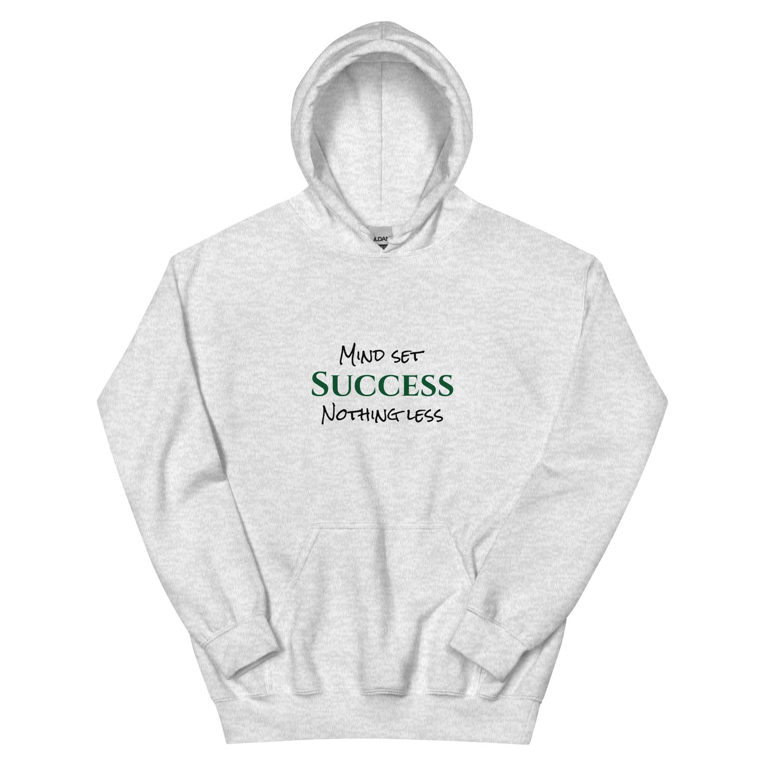 Success Unisex Hoodie
