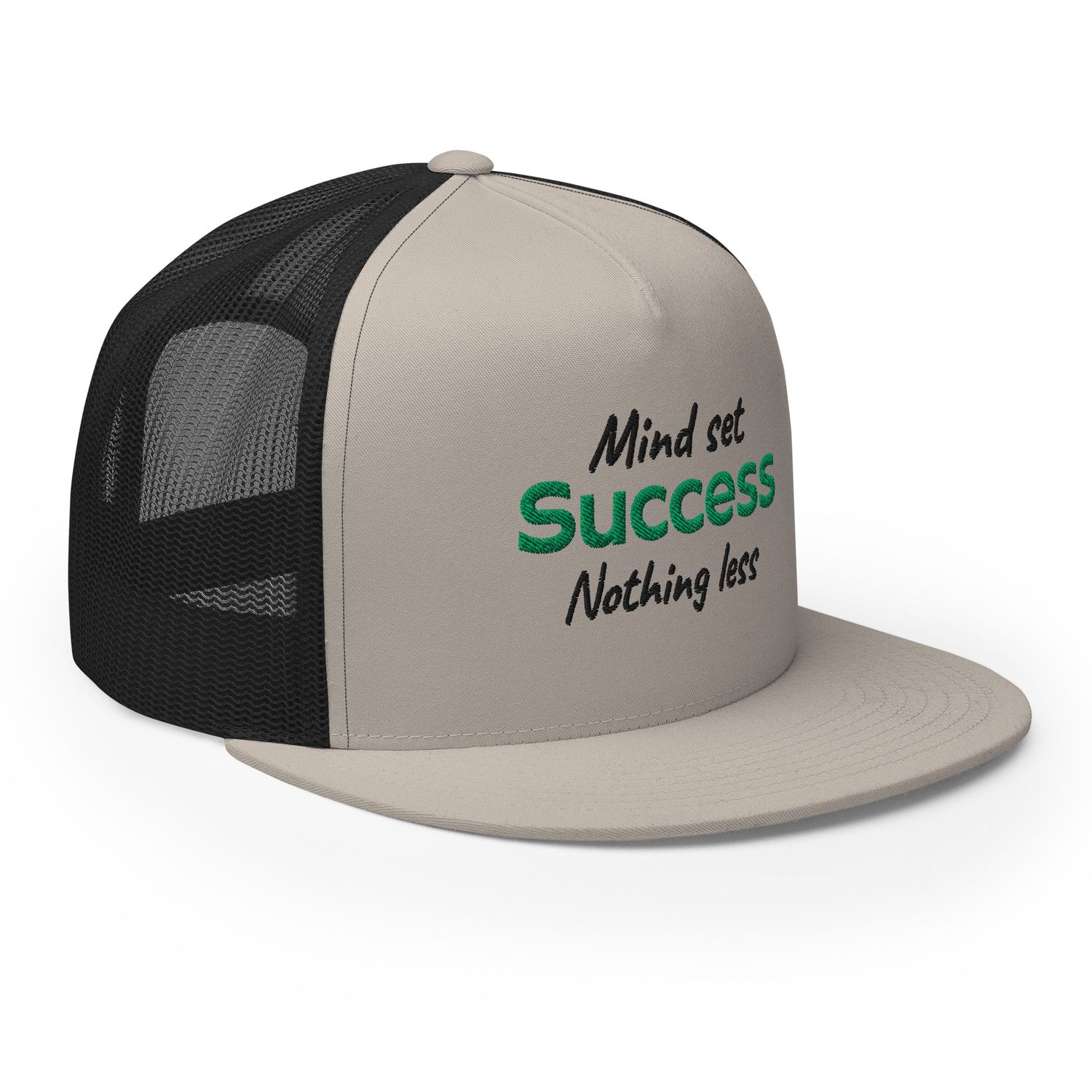 Success Trucker Cap