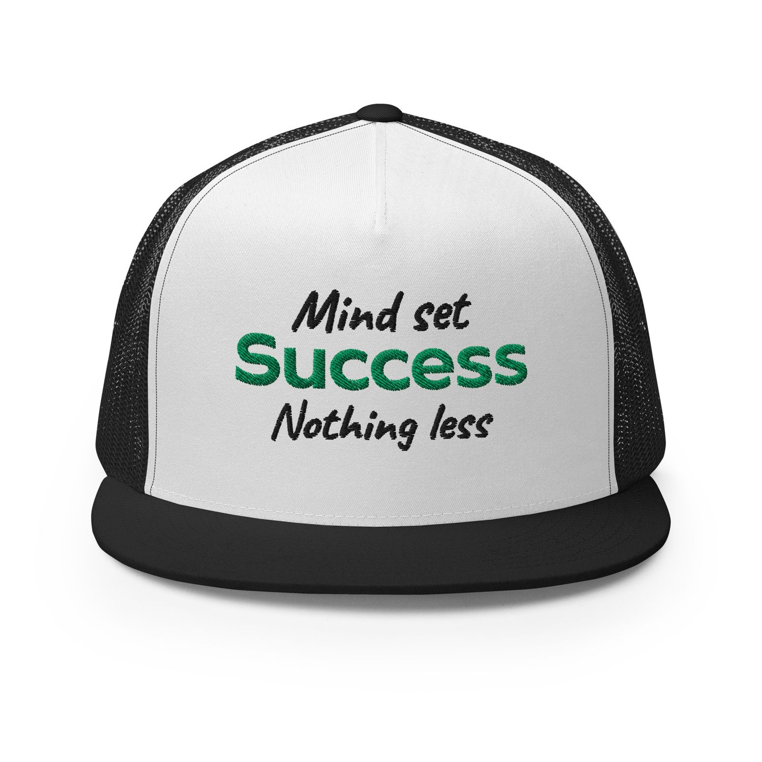 Success Trucker Cap