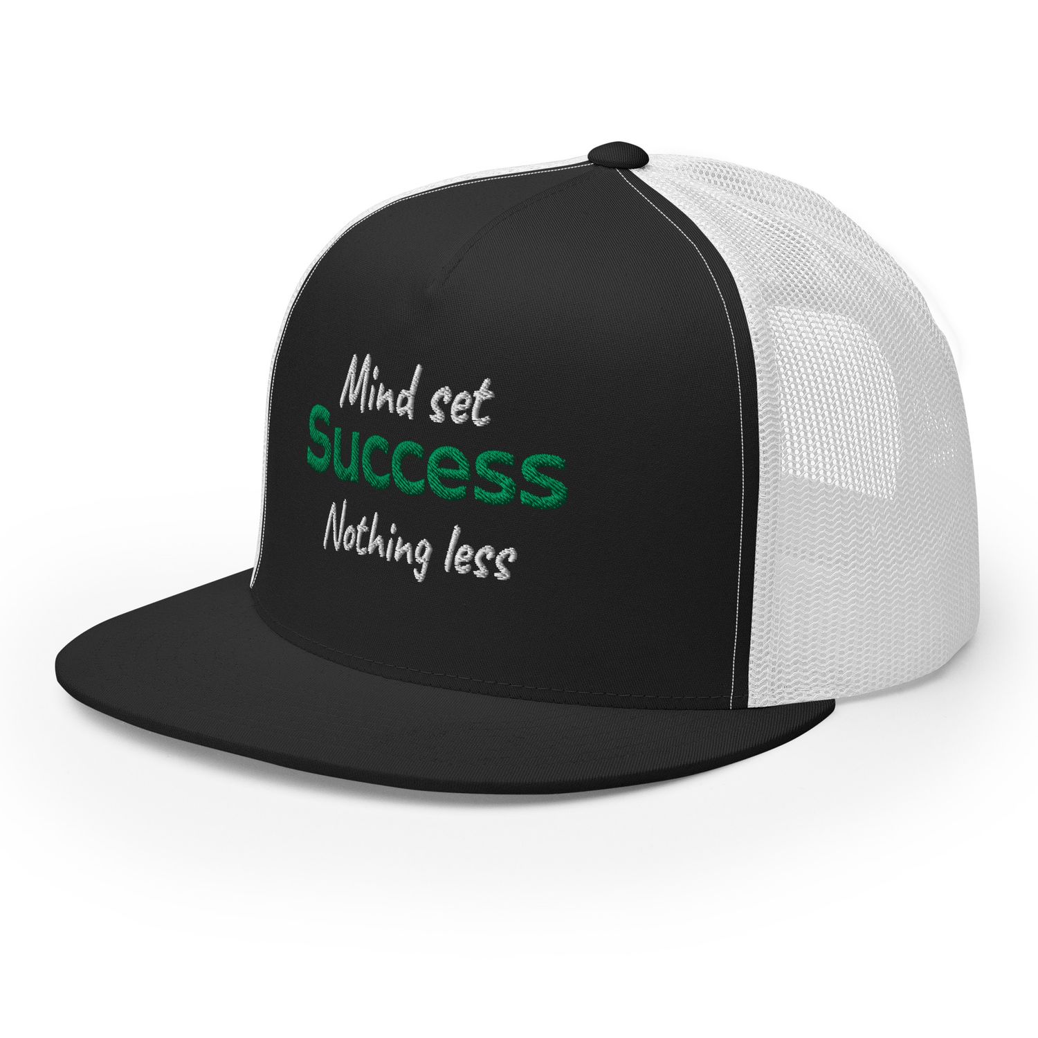 Success Trucker Cap