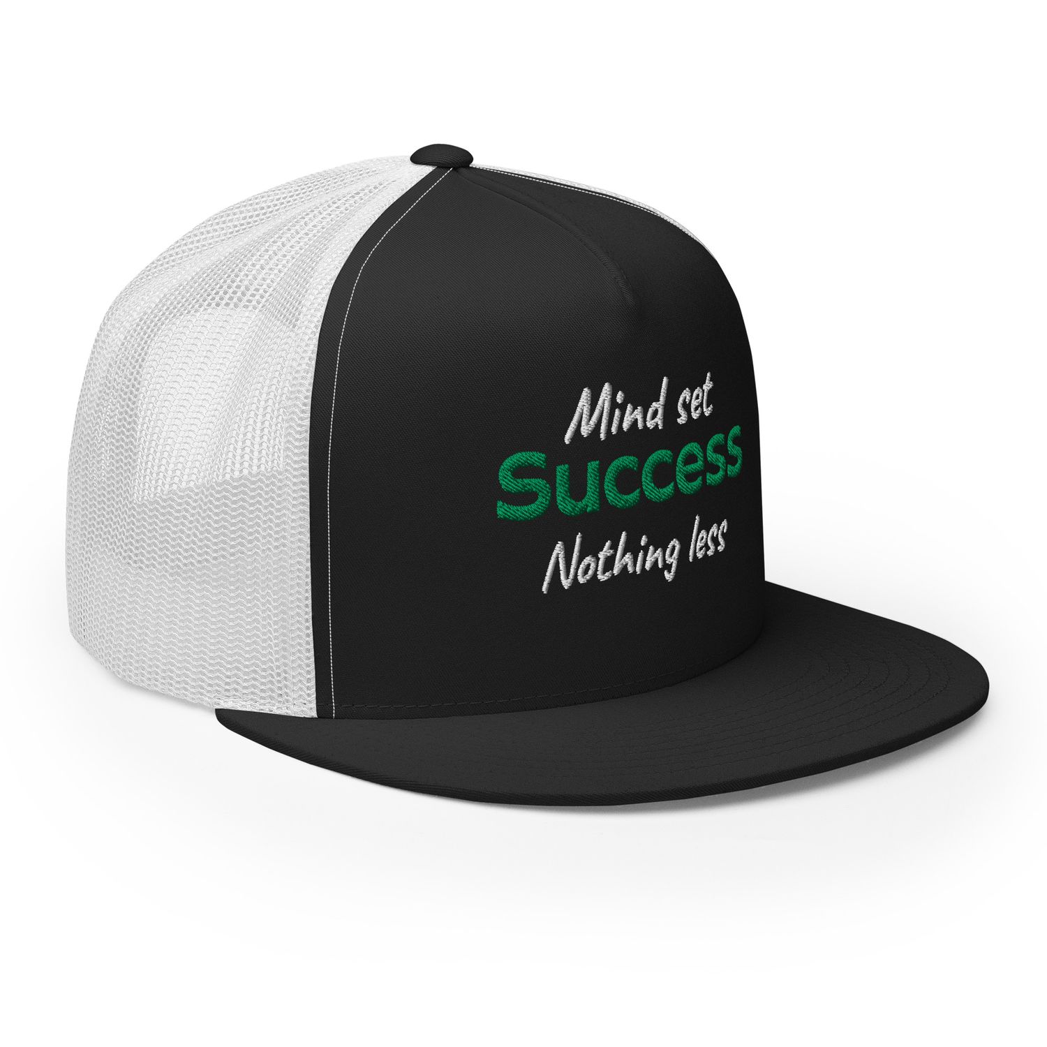 Success Trucker Cap