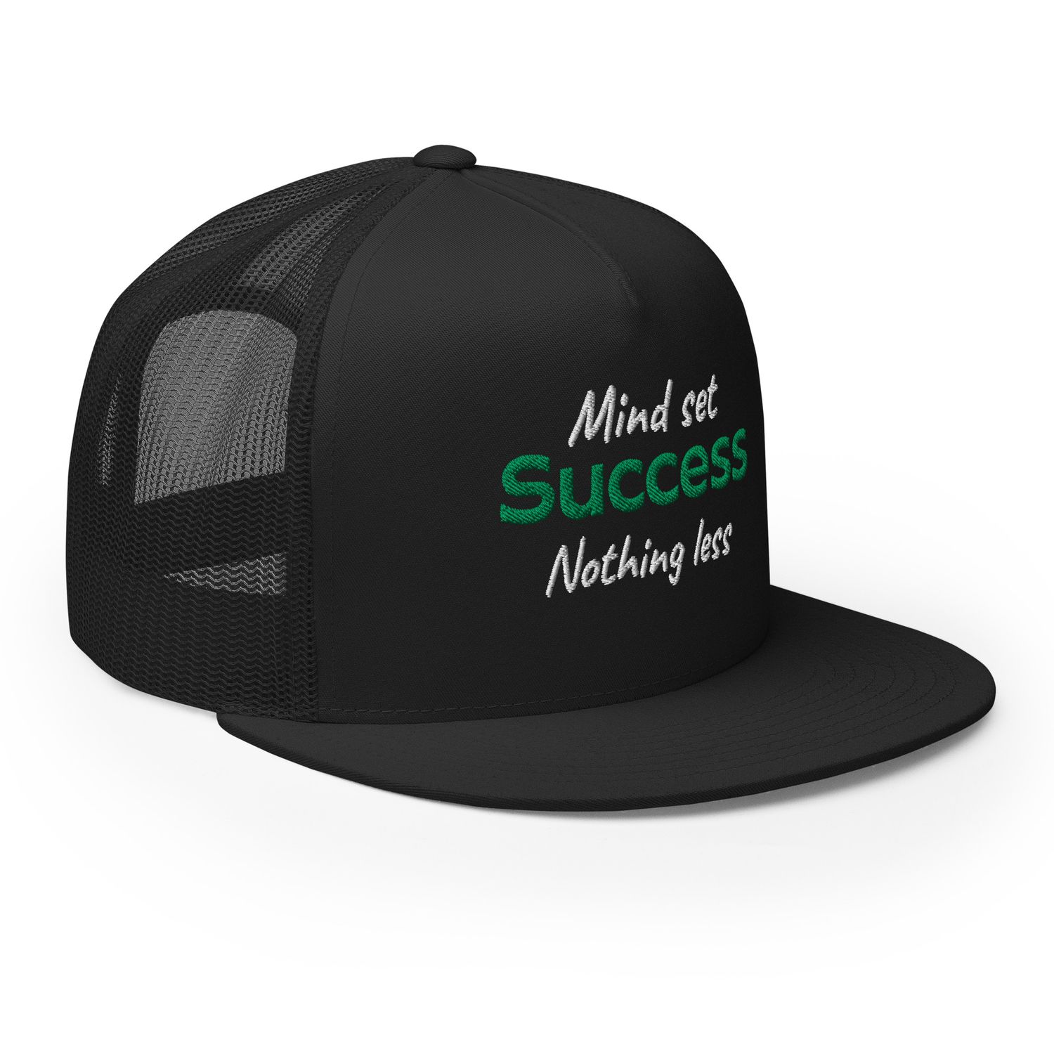 Success Trucker Cap