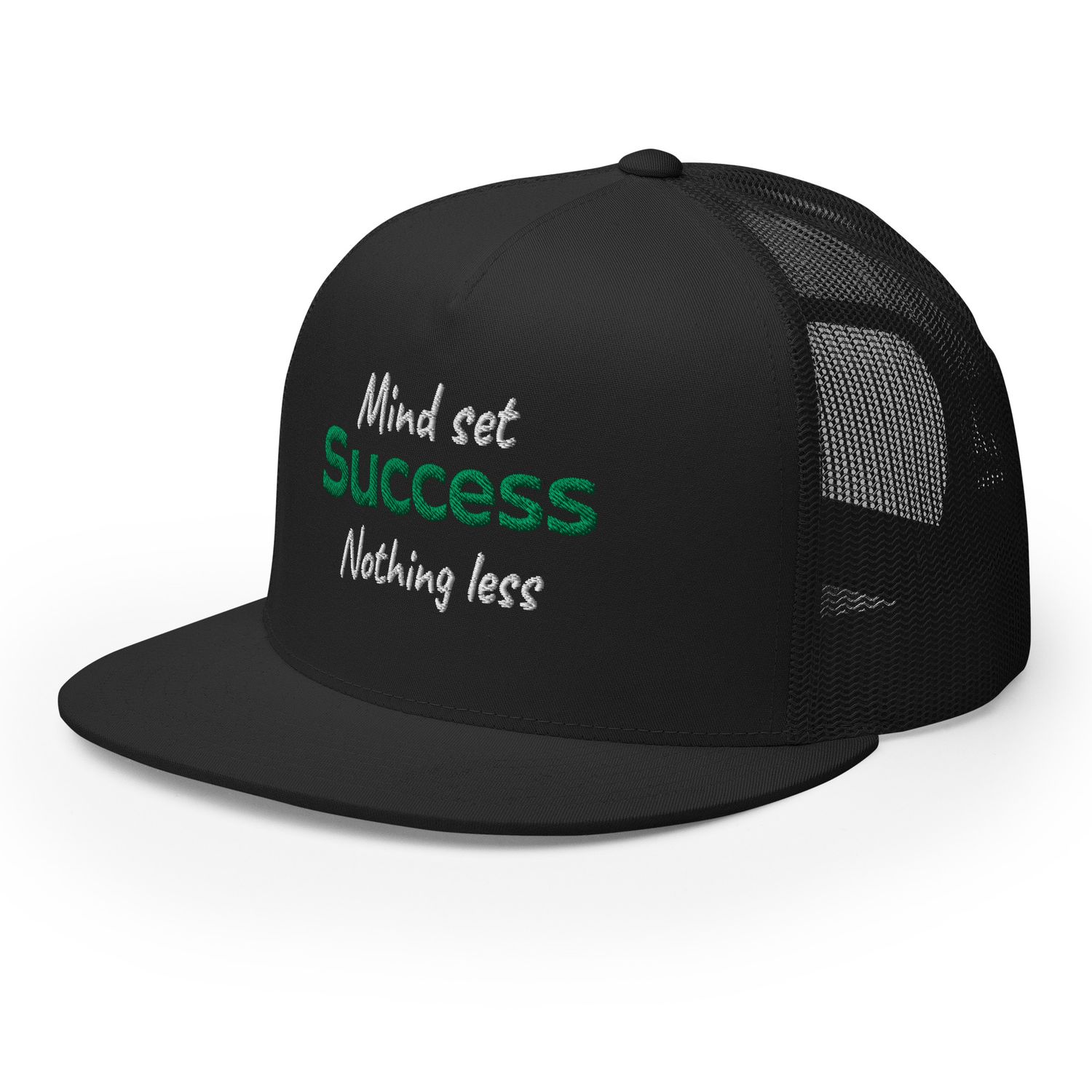 Success Trucker Cap