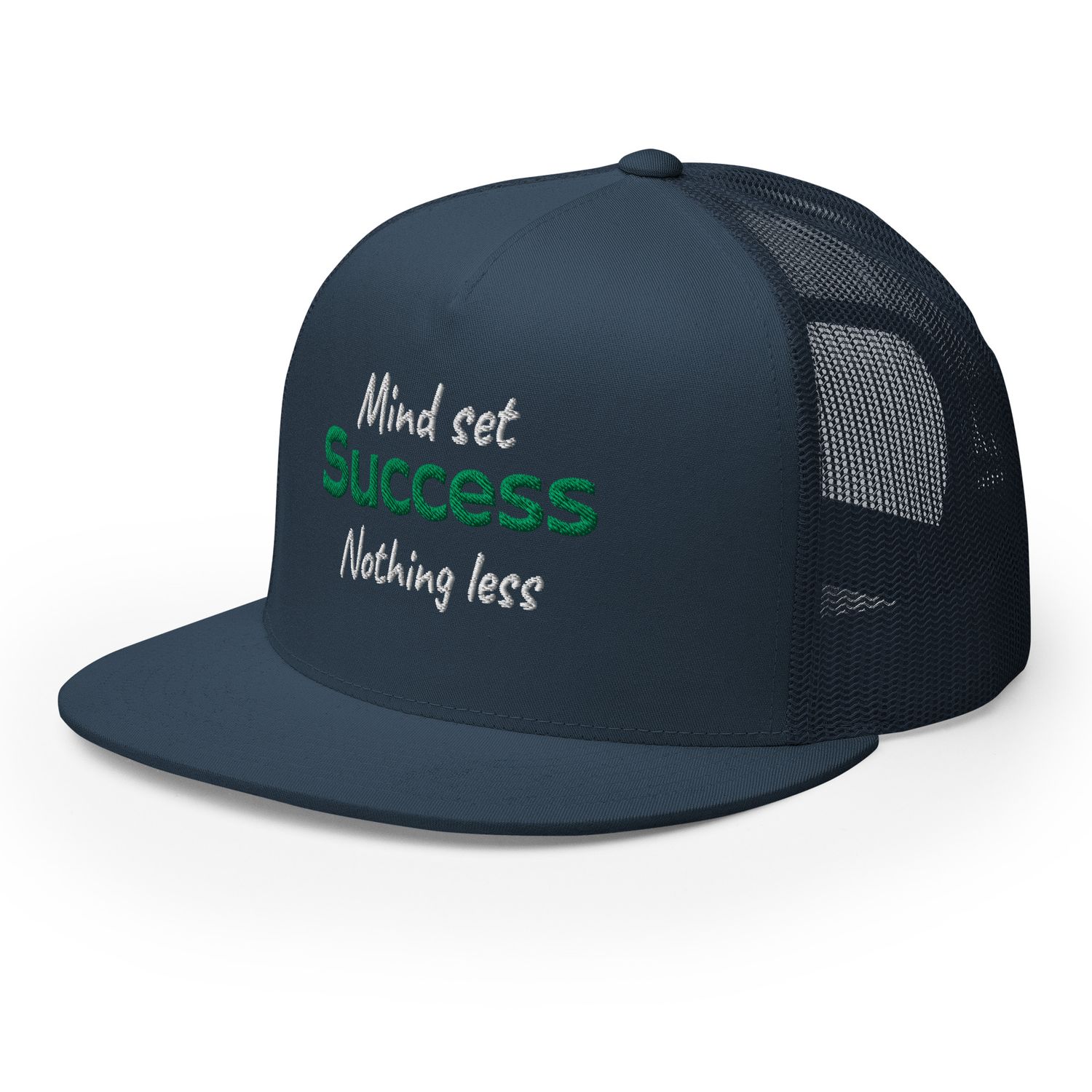 Success Trucker Cap