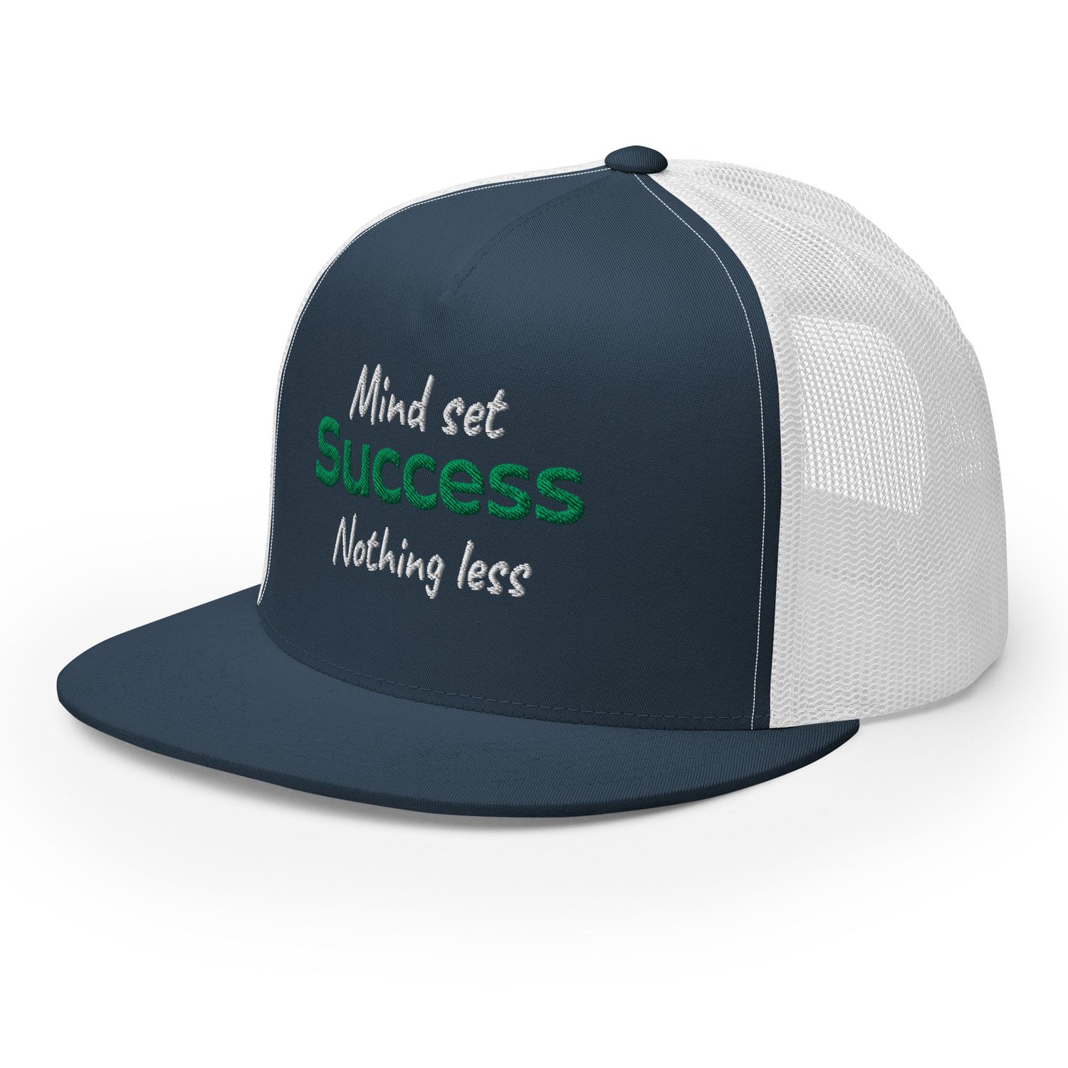 Success Trucker Cap