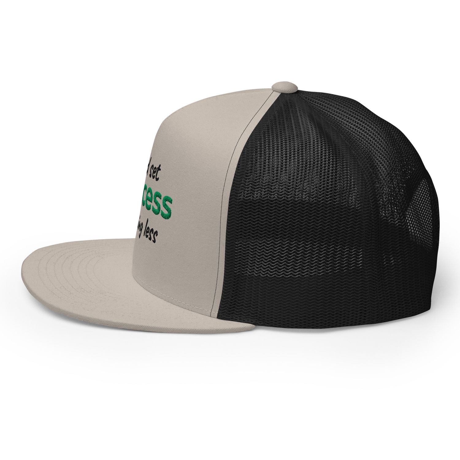 Success Trucker Cap