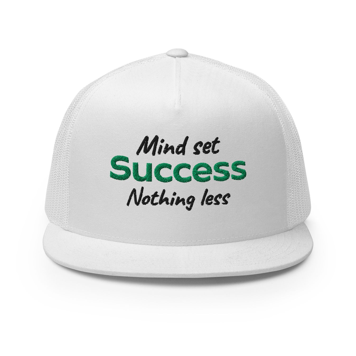 Success Trucker Cap