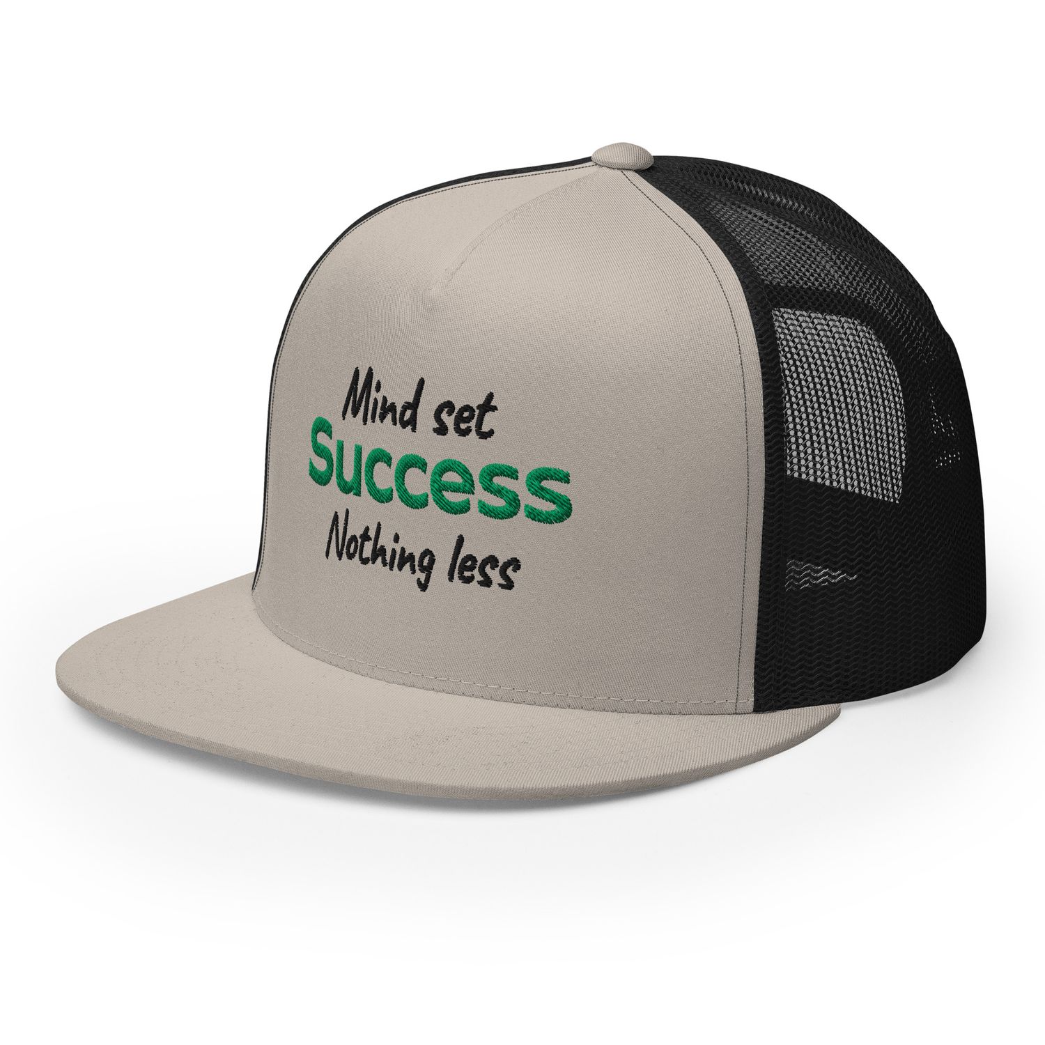 Success Trucker Cap