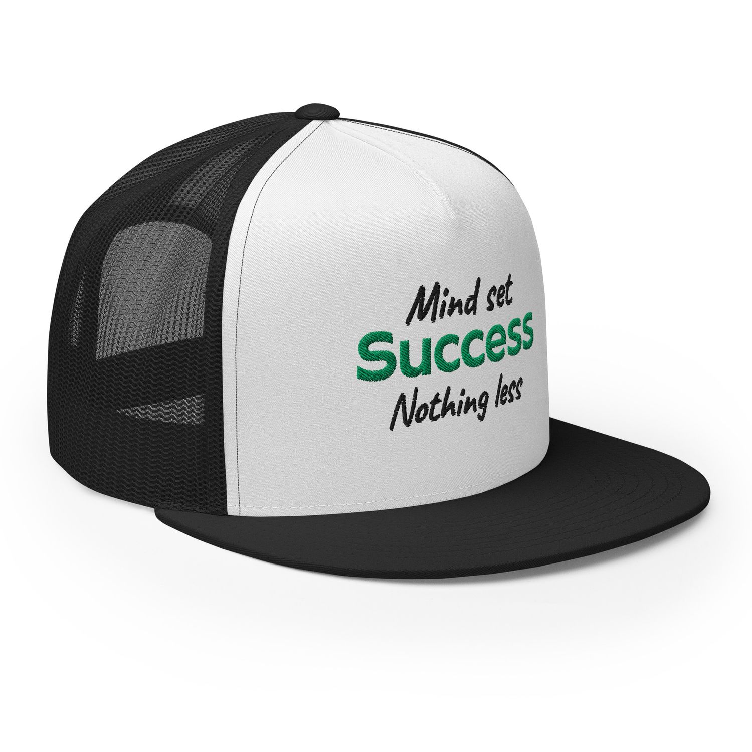 Success Trucker Cap