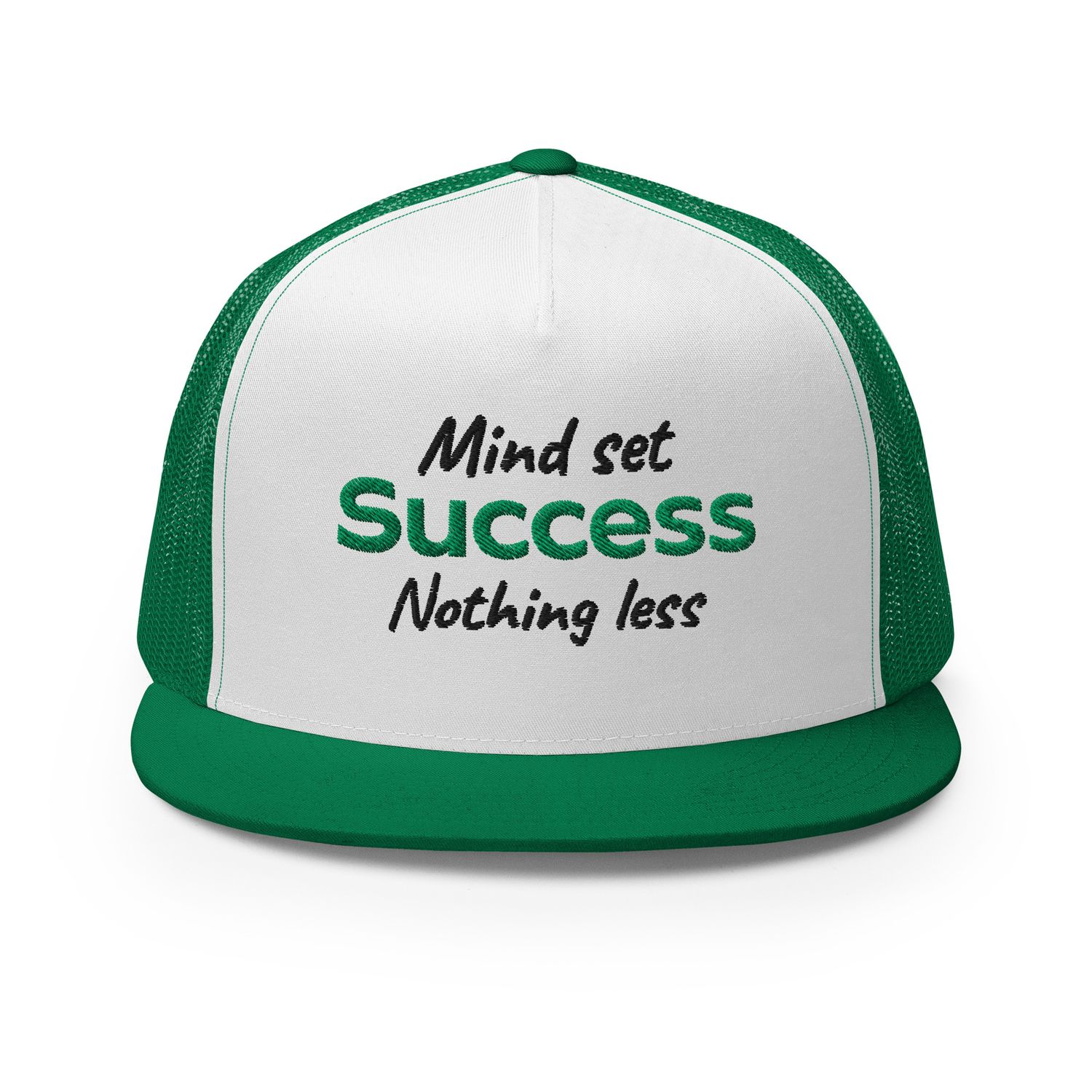 Success Trucker Cap