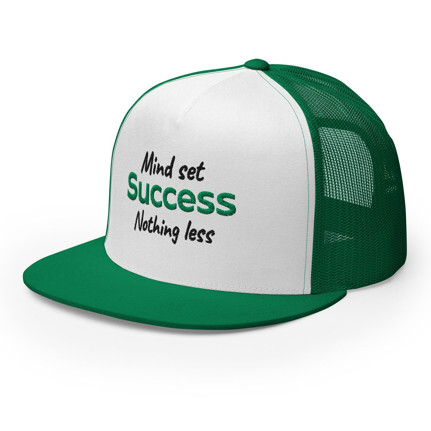 Success Trucker Cap