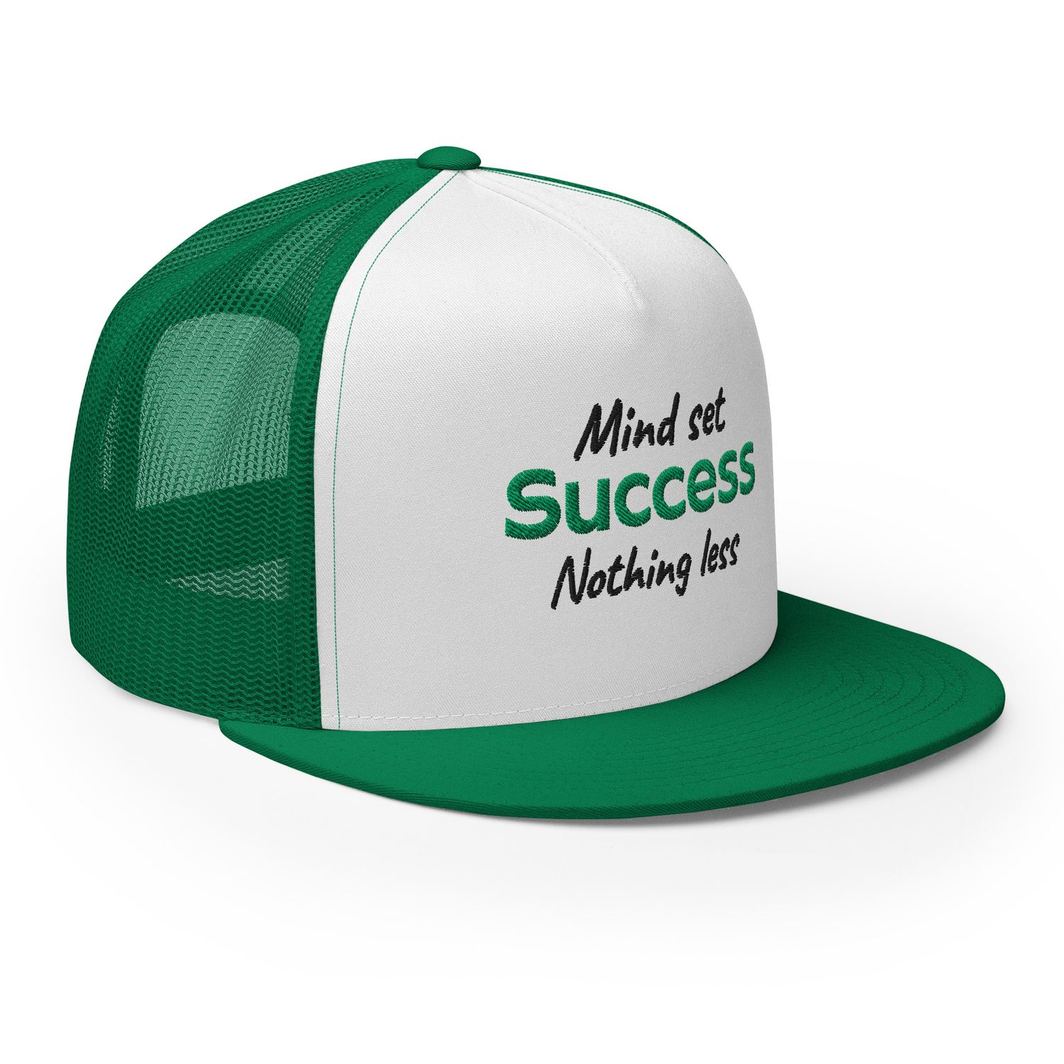 Success Trucker Cap