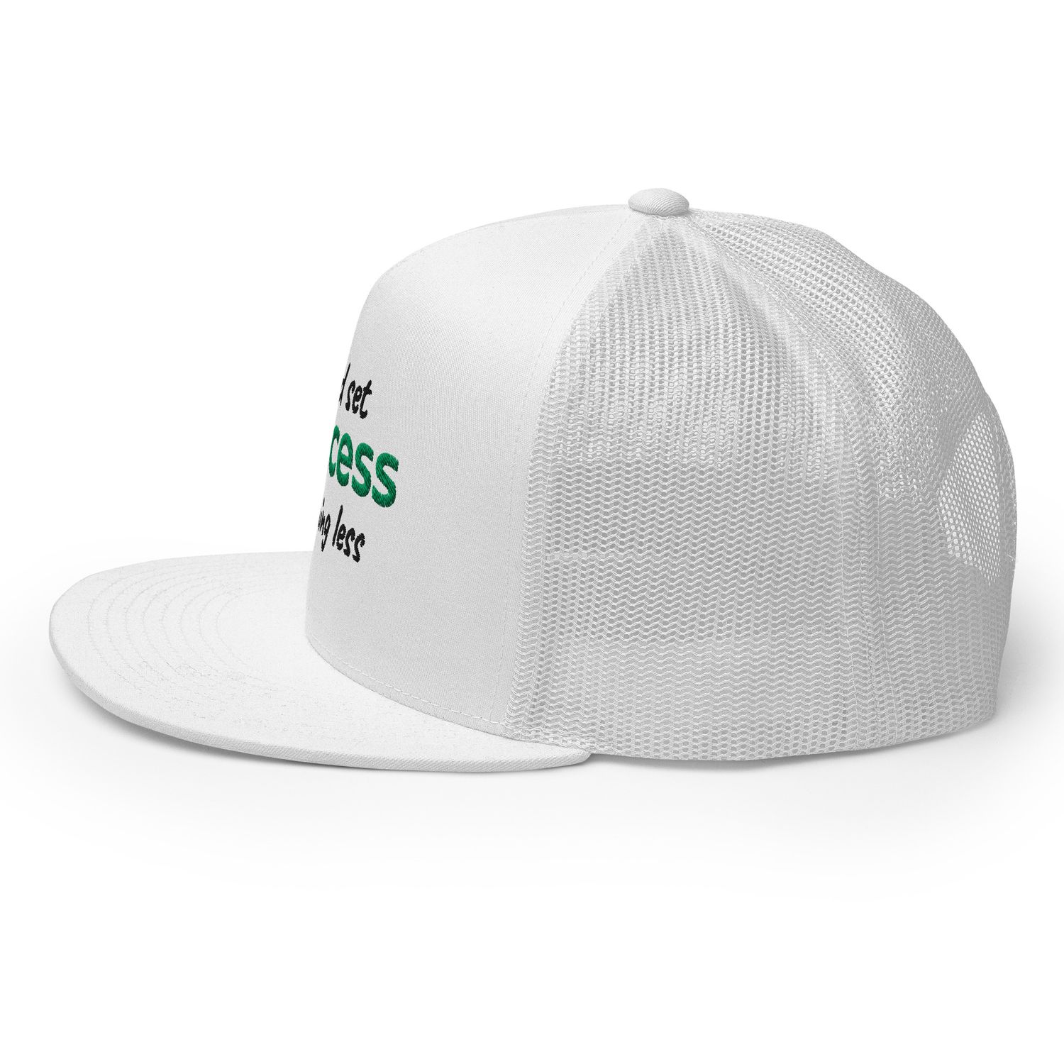 Success Trucker Cap