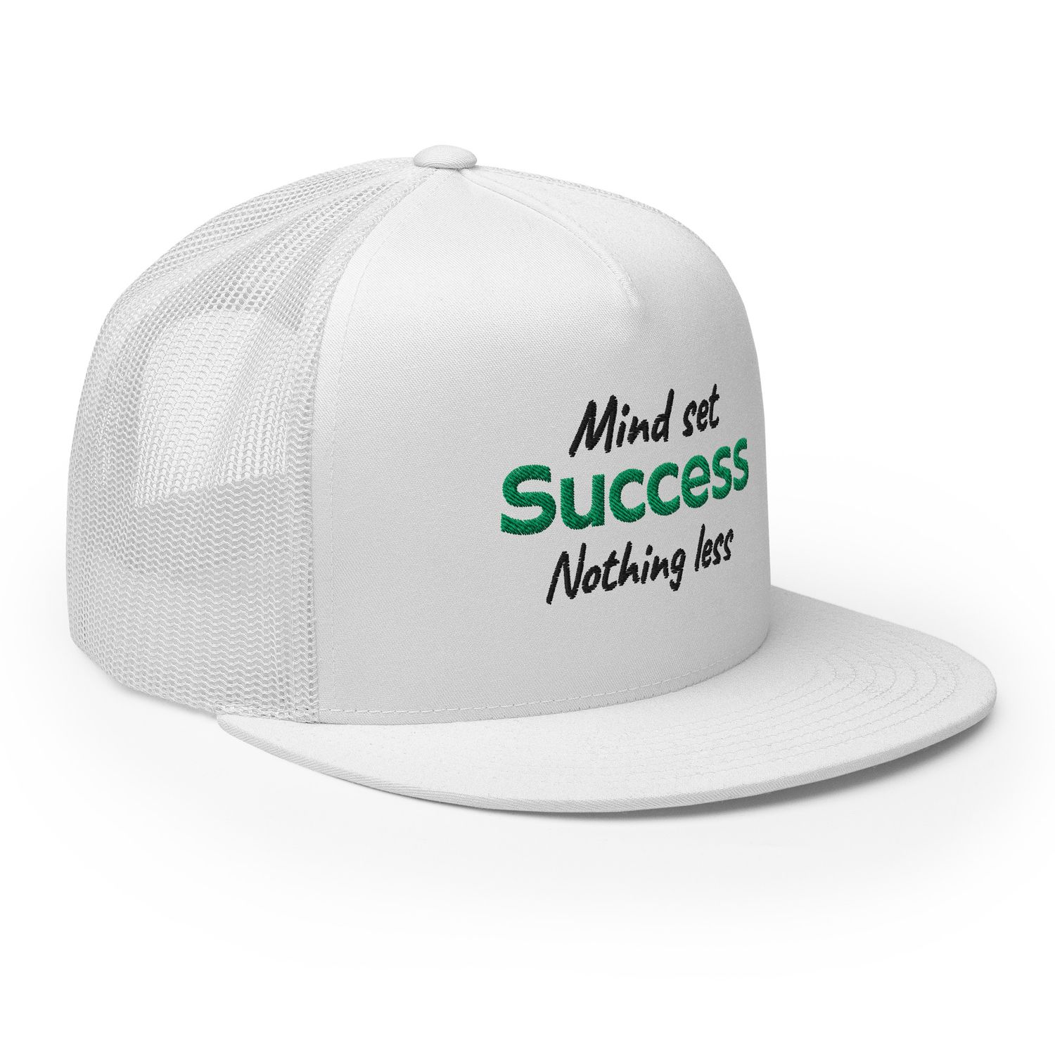 Success Trucker Cap
