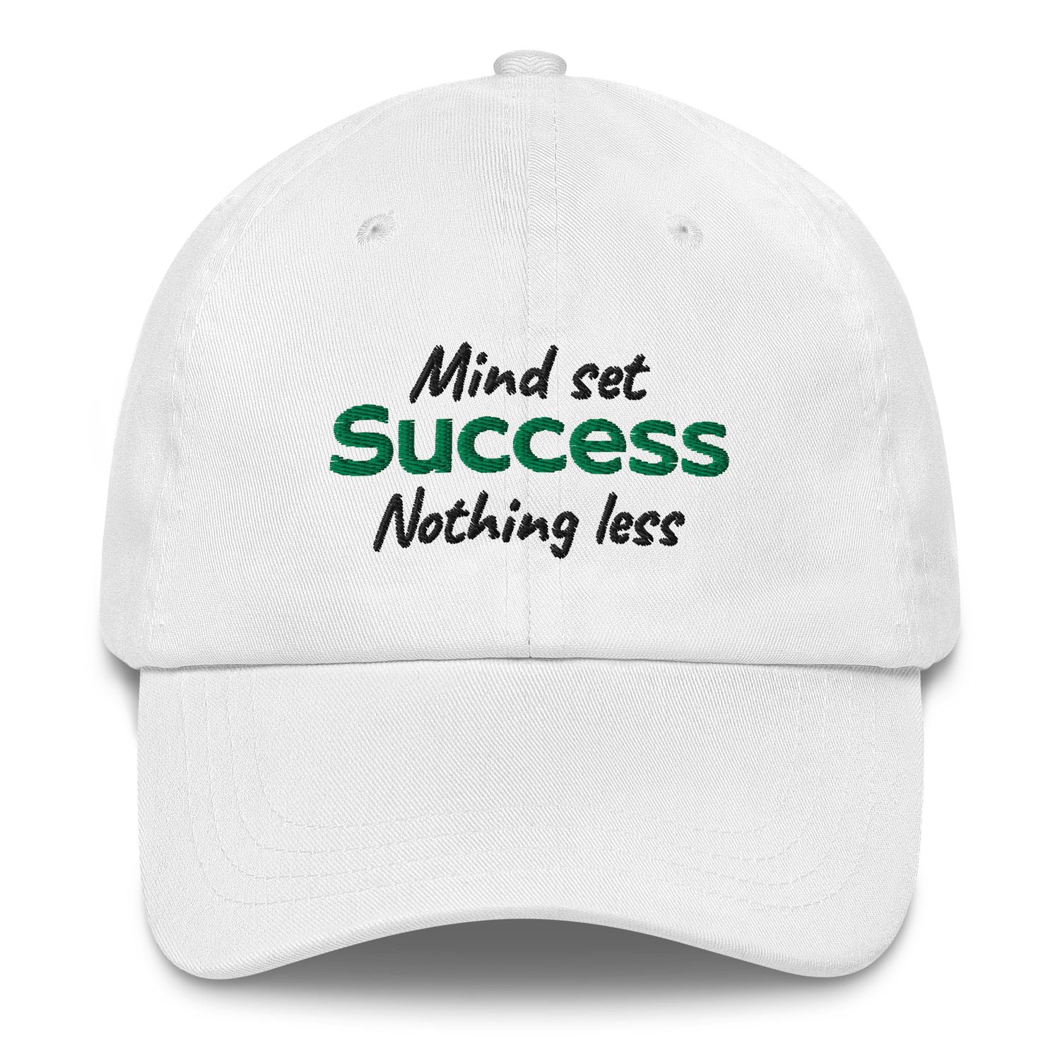 Success Dad hat